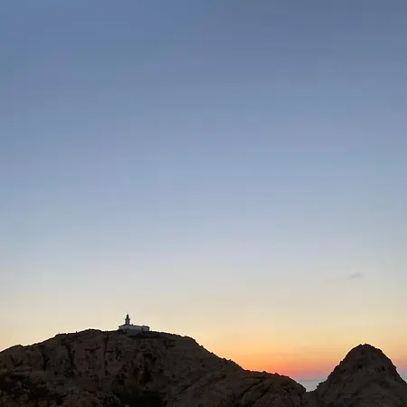 Casa U Fornu & Apartahotel 4*