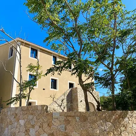 Casa U Fornu & 4* LʼÎle-Rousse