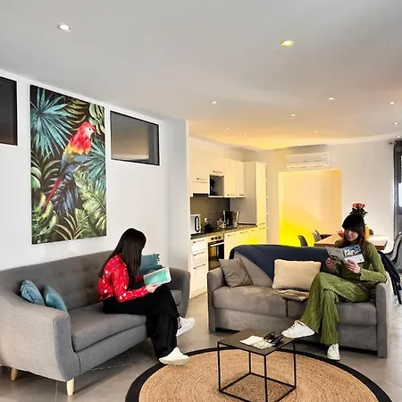 Casa U Fornu & Apartahotel 4*