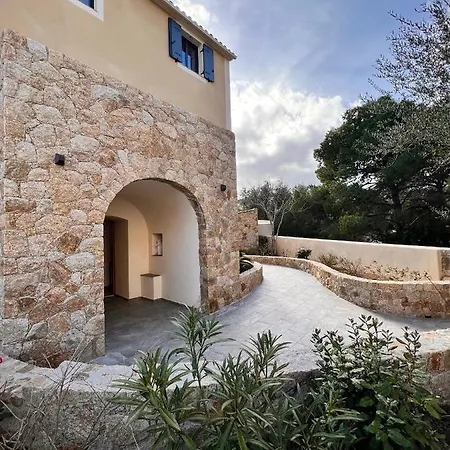 Casa U Fornu & LʼÎle-Rousse