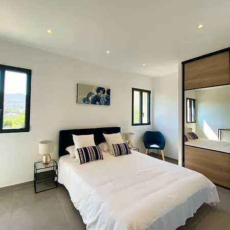 Casa U Fornu & Apartahotel 4*