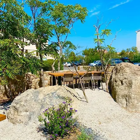 Casa U Fornu & Apartahotel 4*