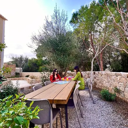 Apart Otel Casa U Fornu &