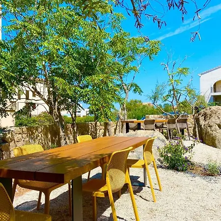 Casa U Fornu & Apart Otel 4*