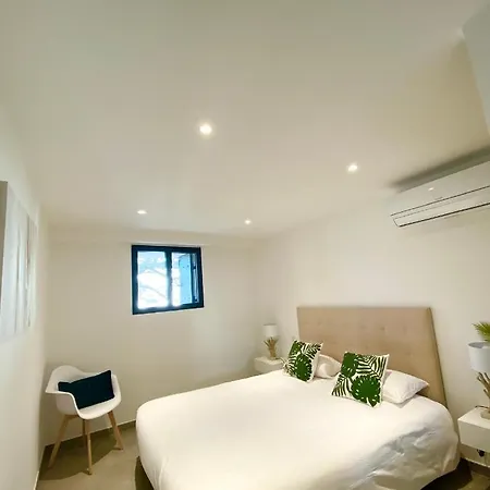 Casa U Fornu & LʼÎle-Rousse