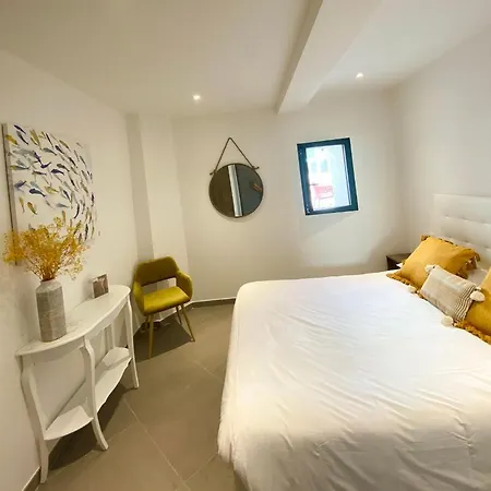 Apartahotel Casa U Fornu & LʼÎle-Rousse