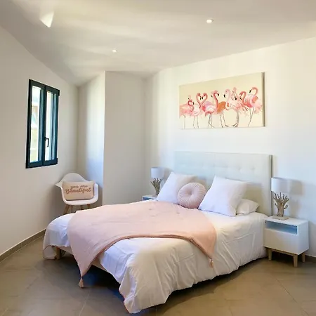 Casa U Fornu & 4* LʼÎle-Rousse