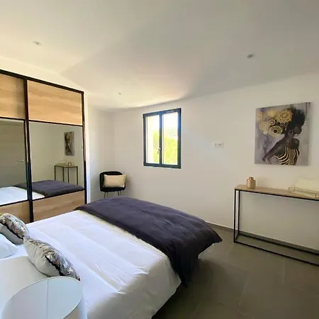 Casa U Fornu & Apartahotel