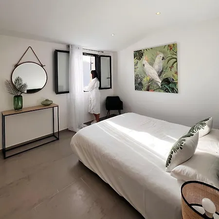 Casa U Fornu & 4* LʼÎle-Rousse