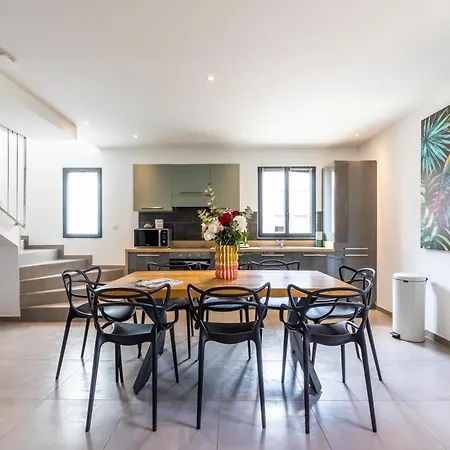 Casa U Fornu & 4*