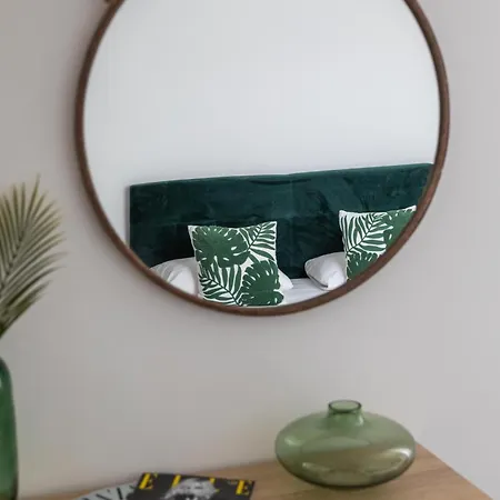 Casa U Fornu & 4* LʼÎle-Rousse