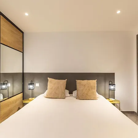 Apart Otel Casa U Fornu &