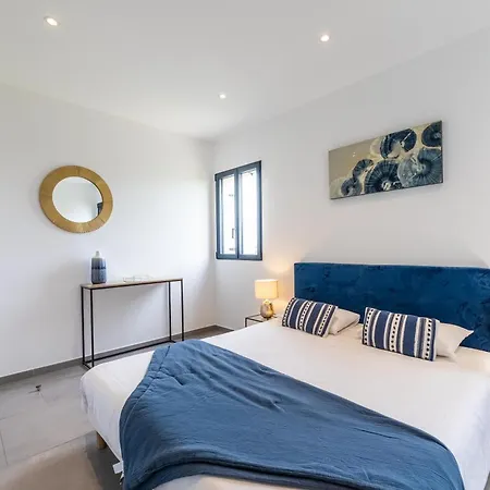 Casa U Fornu & Apart Otel