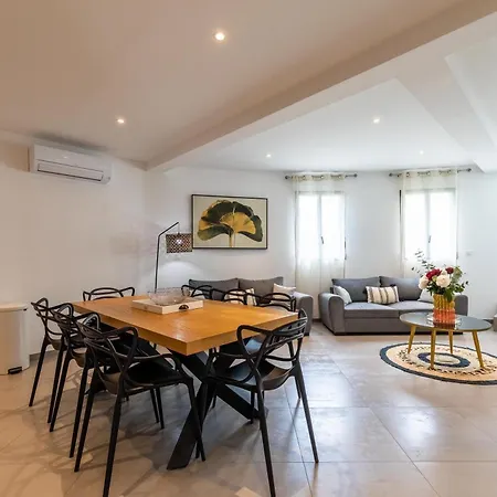 Apart Otel Casa U Fornu &