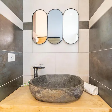 Apart Otel Casa U Fornu &