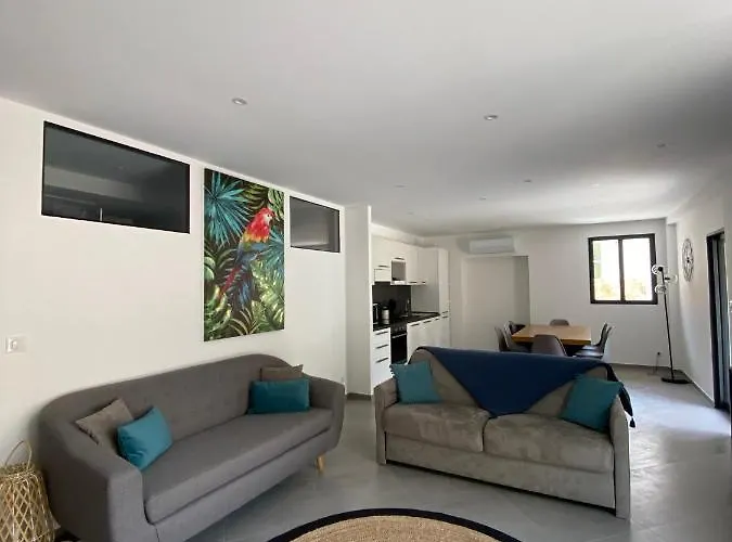 Casa U Fornu &