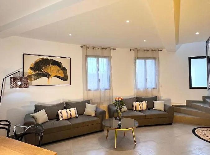 Casa U Fornu & 4*