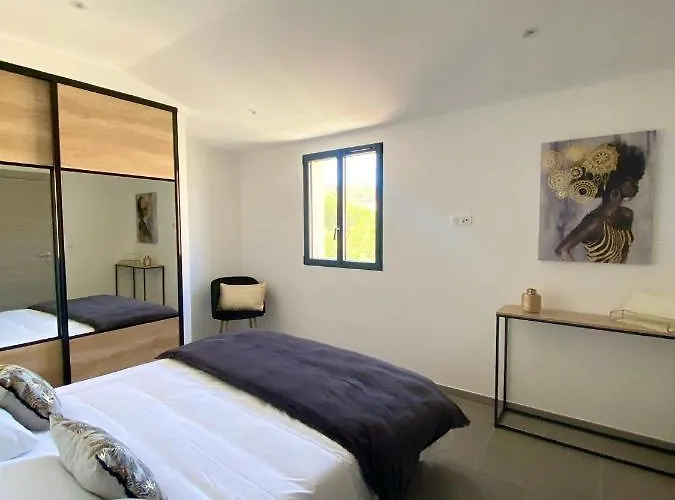 Casa U Fornu & Apart Otel