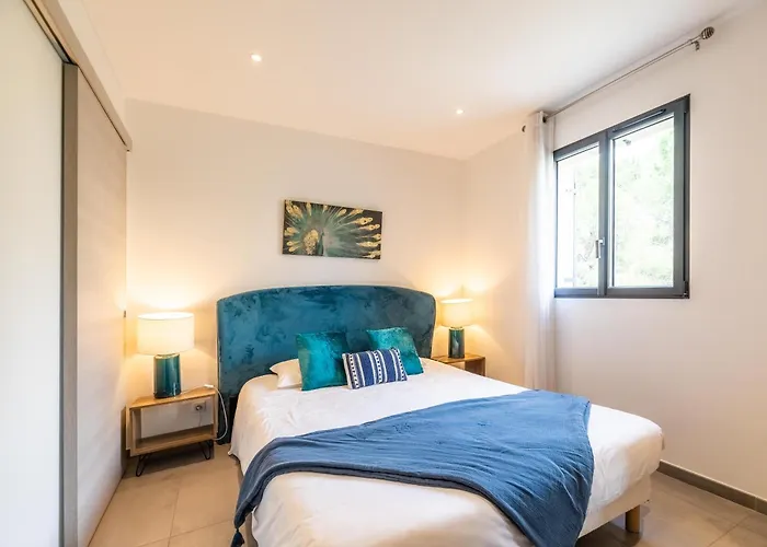 Casa U Fornu & Apart Otel 4*
