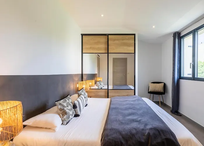 Casa U Fornu & Apart Otel