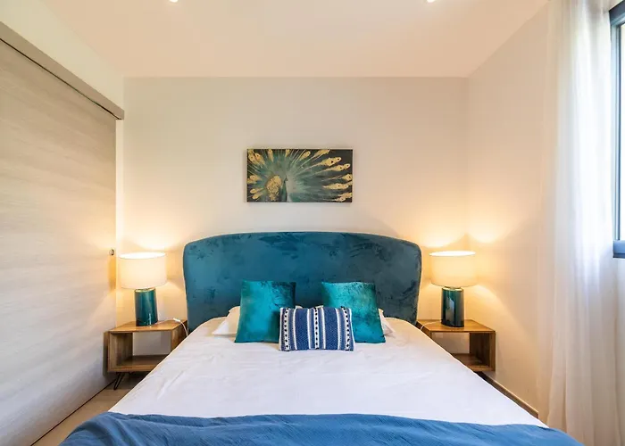 Apart Otel Casa U Fornu & 4*