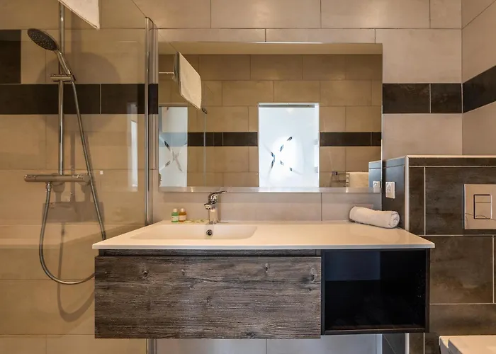 Apart Otel Casa U Fornu & 4*