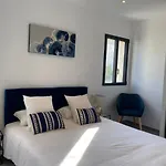 公寓式酒店 Casa U Fornu &