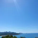 Aparthotel Casa U Fornu & L'Ile-Rousse (Corsica)