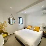 Casa U Fornu & 公寓式酒店 LʼÎle-Rousse