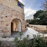 Casa U Fornu & LʼÎle-Rousse