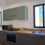 公寓式酒店 Casa U Fornu & 4*
