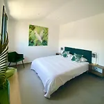 公寓式酒店 Casa U Fornu &