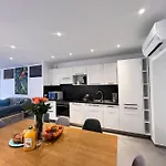 公寓式酒店 Casa U Fornu &