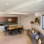 Casa U Fornu & 4* LʼÎle-Rousse
