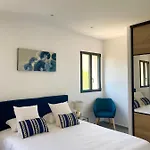 公寓式酒店 Casa U Fornu & 4*