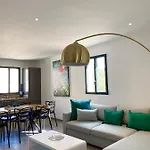 Casa U Fornu & 公寓式酒店