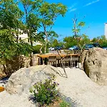 Casa U Fornu & 公寓式酒店 4*