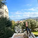 公寓式酒店 Casa U Fornu & 4*