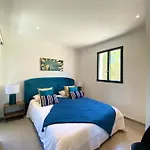 Casa U Fornu & 公寓式酒店 LʼÎle-Rousse