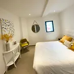 公寓式酒店 Casa U Fornu & LʼÎle-Rousse