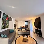 Casa U Fornu & LʼÎle-Rousse