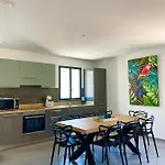 公寓式酒店 Casa U Fornu & 4*