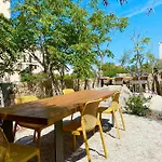 Casa U Fornu & 公寓式酒店 LʼÎle-Rousse