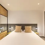公寓式酒店 Casa U Fornu &
