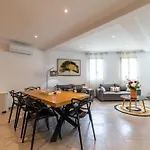 公寓式酒店 Casa U Fornu &