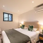 公寓式酒店 Casa U Fornu &