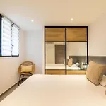 Casa U Fornu & 公寓式酒店 4*