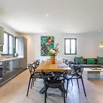 公寓式酒店 Casa U Fornu & 4*