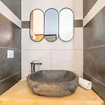 公寓式酒店 Casa U Fornu &