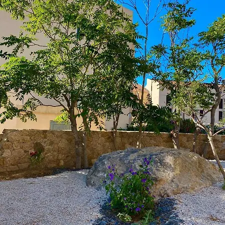 Casa U Fornu & L'Ile-Rousse (Corsica)